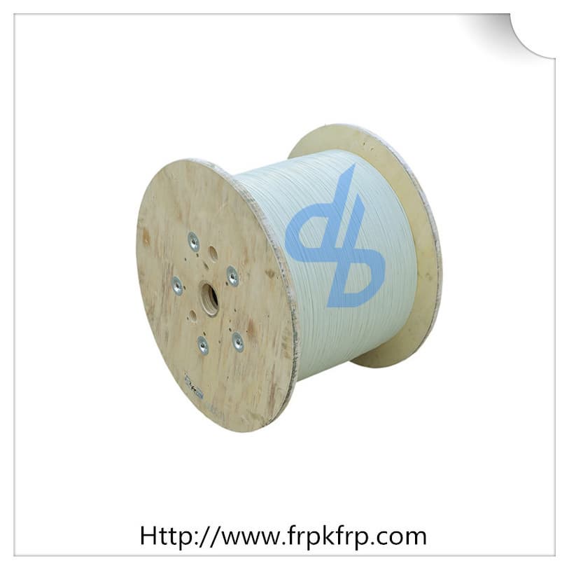 FRP Aramid Member For Optical Cables